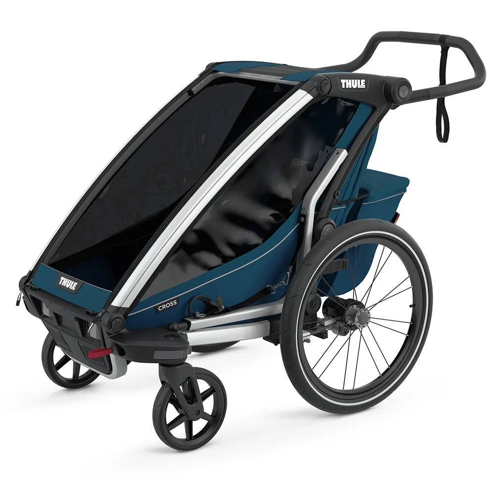 Thule Chariot Cross Multi Sport Trailer