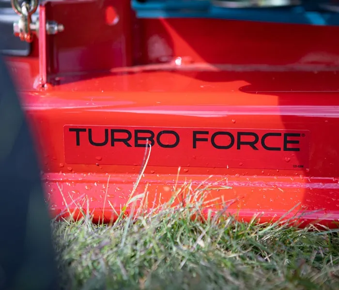 Toro 77290 Zero Turn Mower MyRIDE® HDX 52" 2000 Series