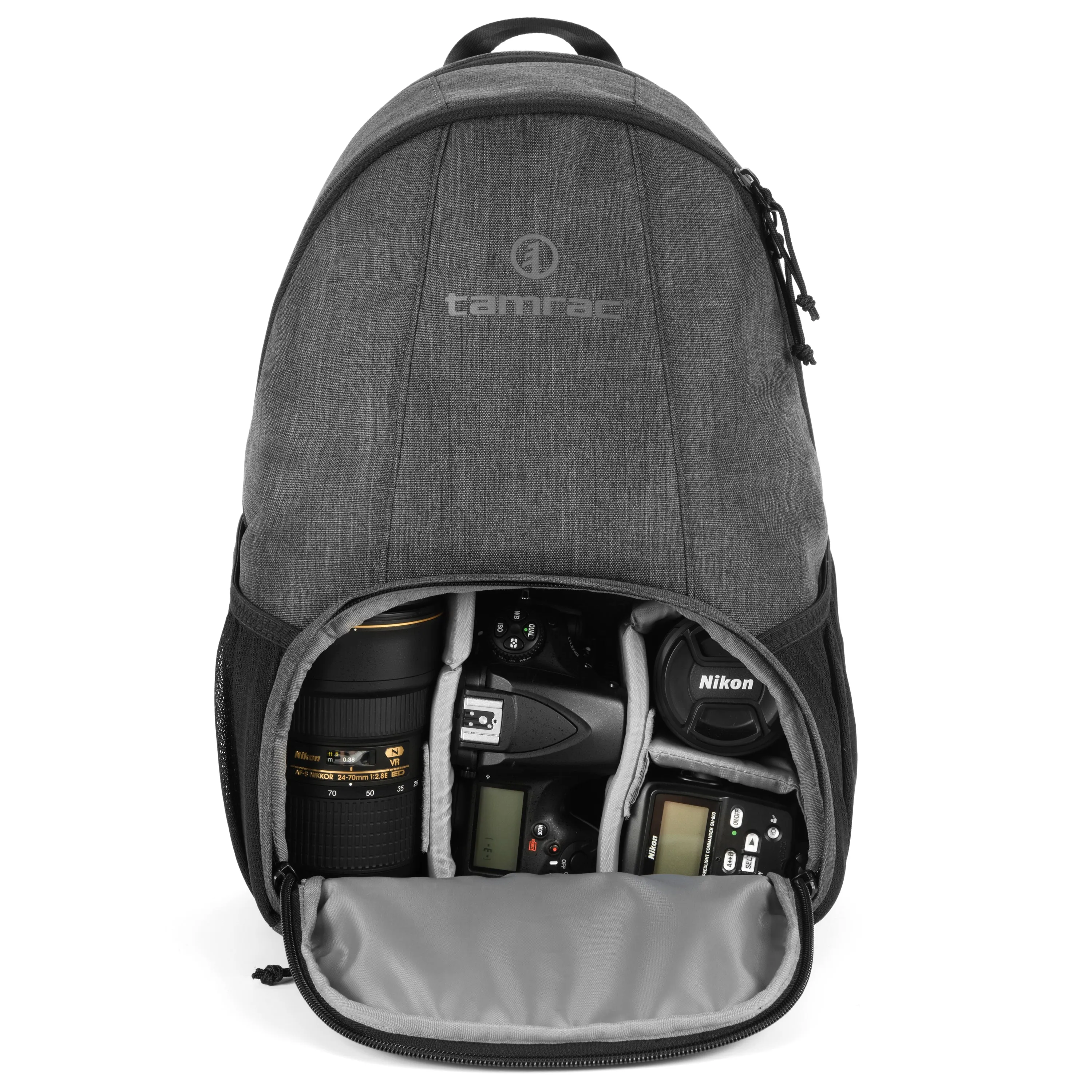 Tradewind Backpack 18