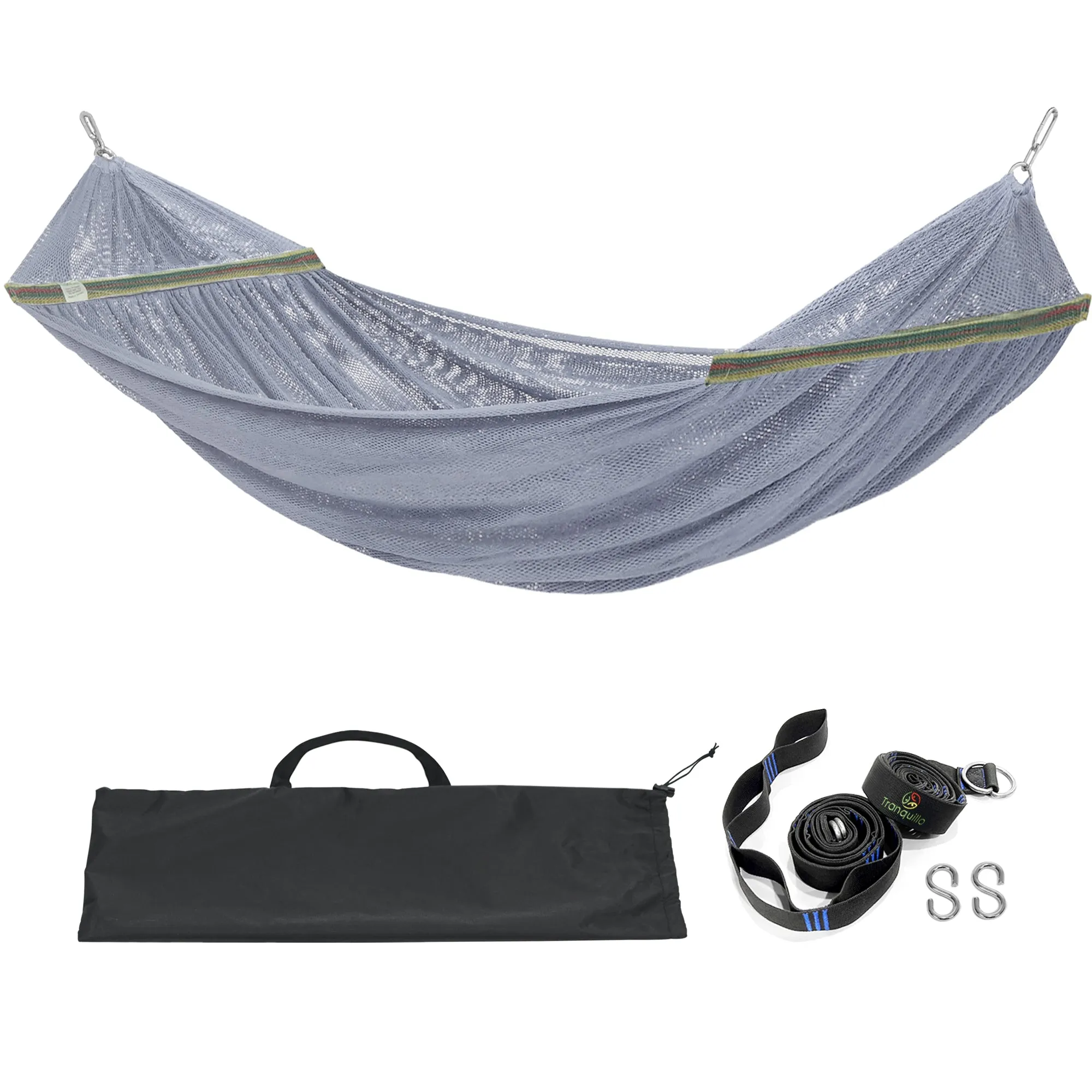 Uniki Portable Camping Hammock