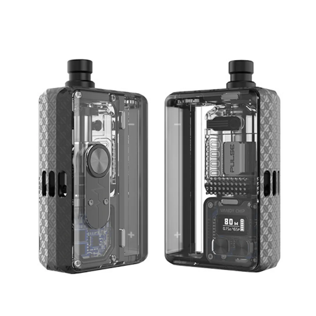 New Color Editions - Vandy Vape Pulse AIO V2 Kit