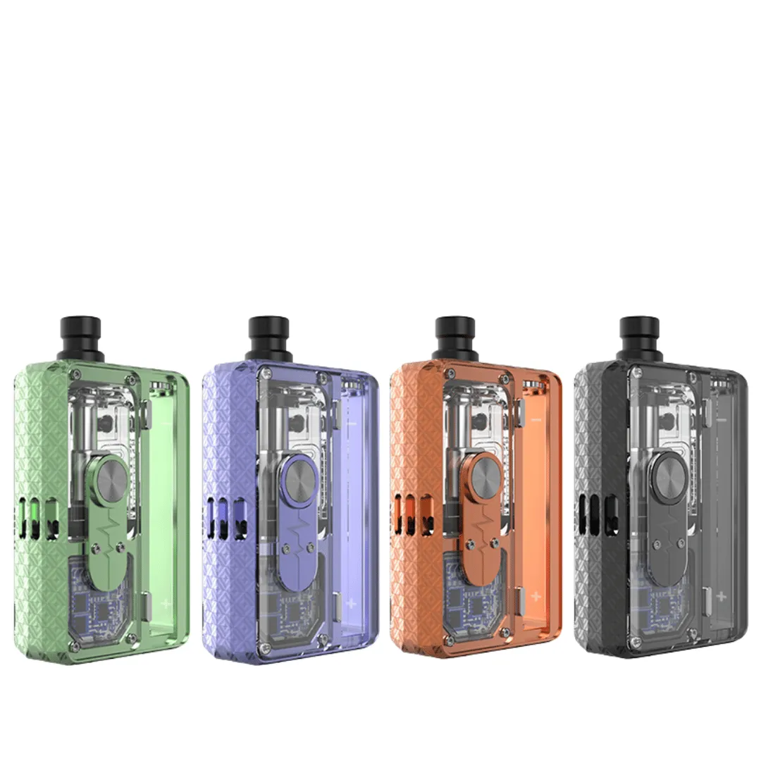 New Color Editions - Vandy Vape Pulse AIO V2 Kit