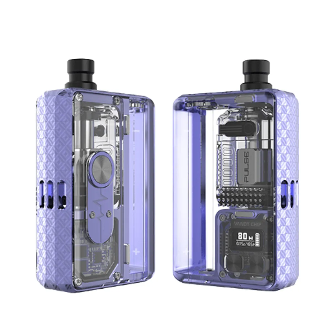 New Color Editions - Vandy Vape Pulse AIO V2 Kit