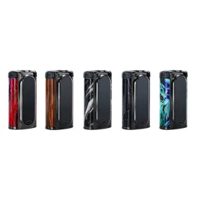 VooPoo Vmate 200W TC Box Mod