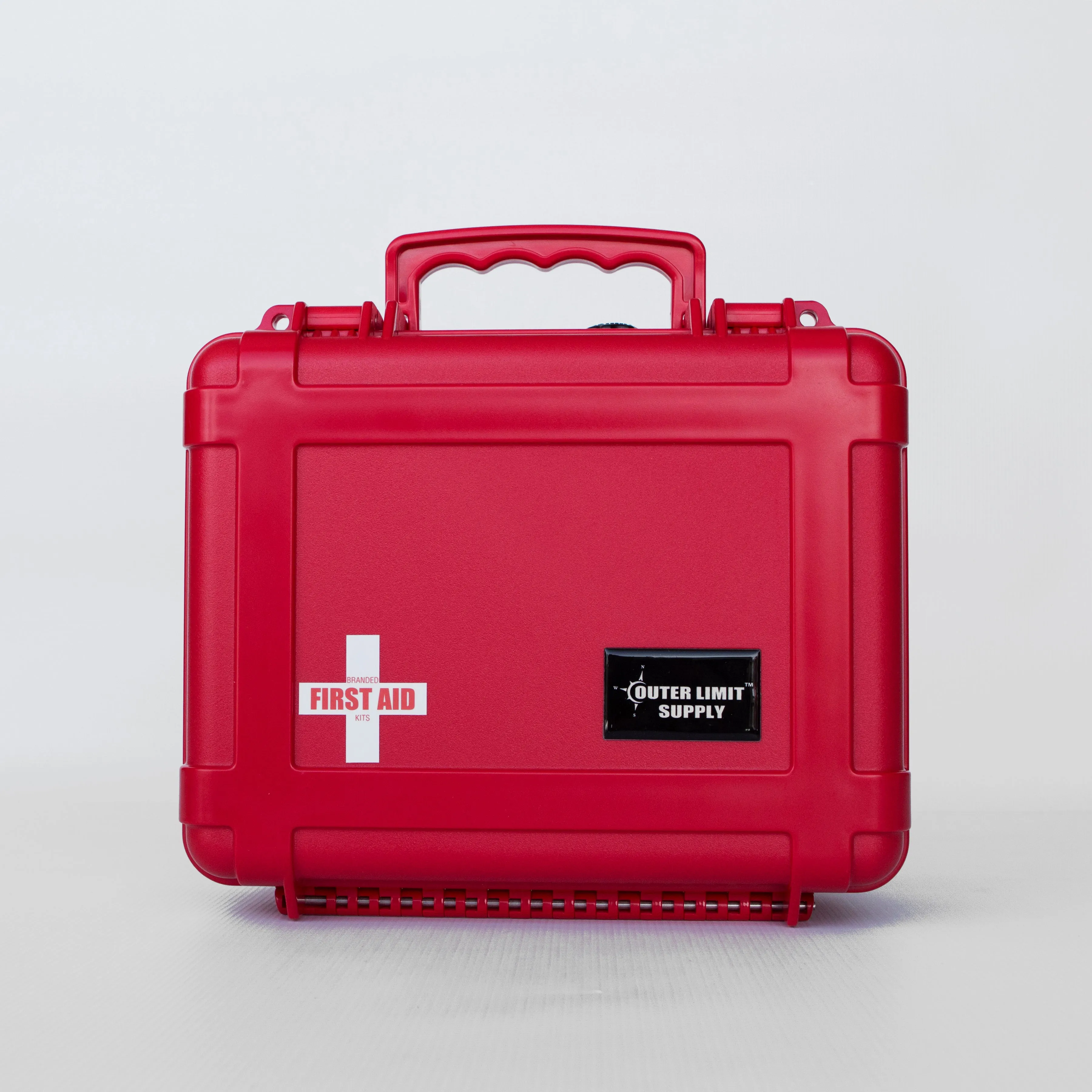 Waterproof 6000 Series First Aid Kit