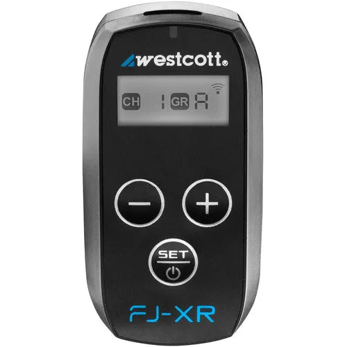 Westcott FJ-XR Wireless Receiver