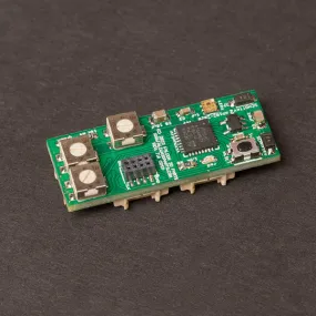 Optimized Version 2 Light Controller for 1/29, 1/24 Studio Scale and 1/18 X-Wing, Y-Wing Models