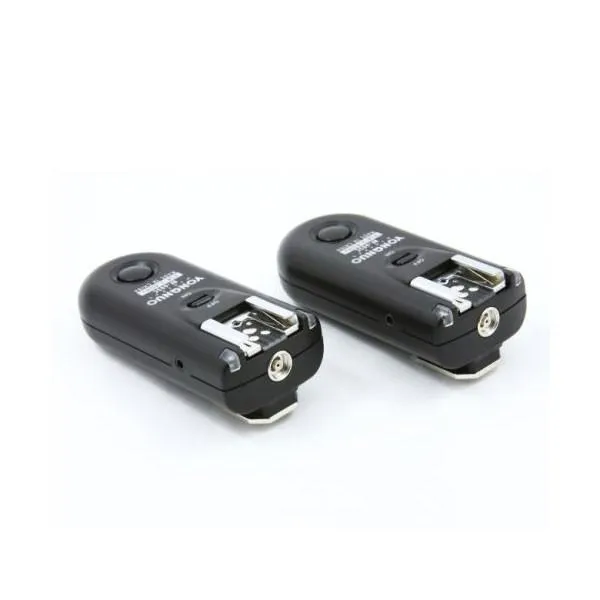 Yongnuo RF-603 N1 Wireless Flash Trigger (Pair) (DEMO STOCK)