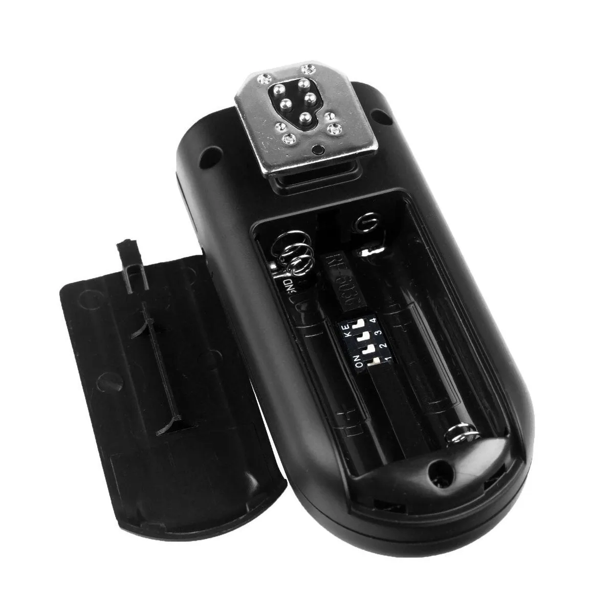 Yongnuo RF-603 N3 Wireless Flash Trigger (Pair)