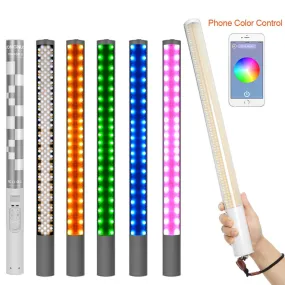 Yongnuo YN360II 5500K LED Ice Stick Light Wand