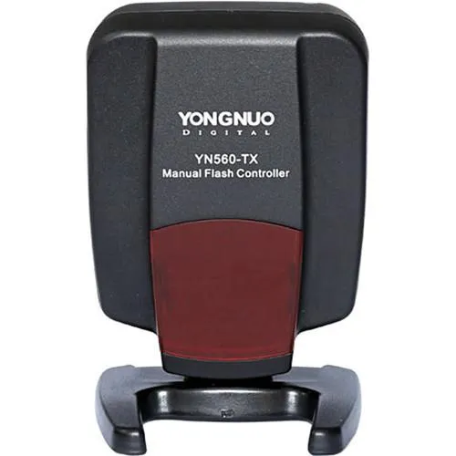 Yongnuo YN560-TX Manual Flash Wireless Controller for Canon