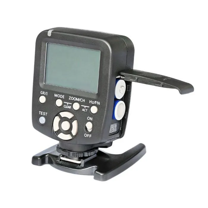 Yongnuo YN560-TX Manual Flash Wireless Controller for Nikon