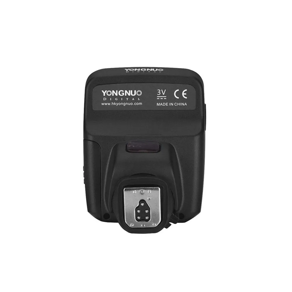 Yongnuo YN560-TX PRO Flash Controller for Canon