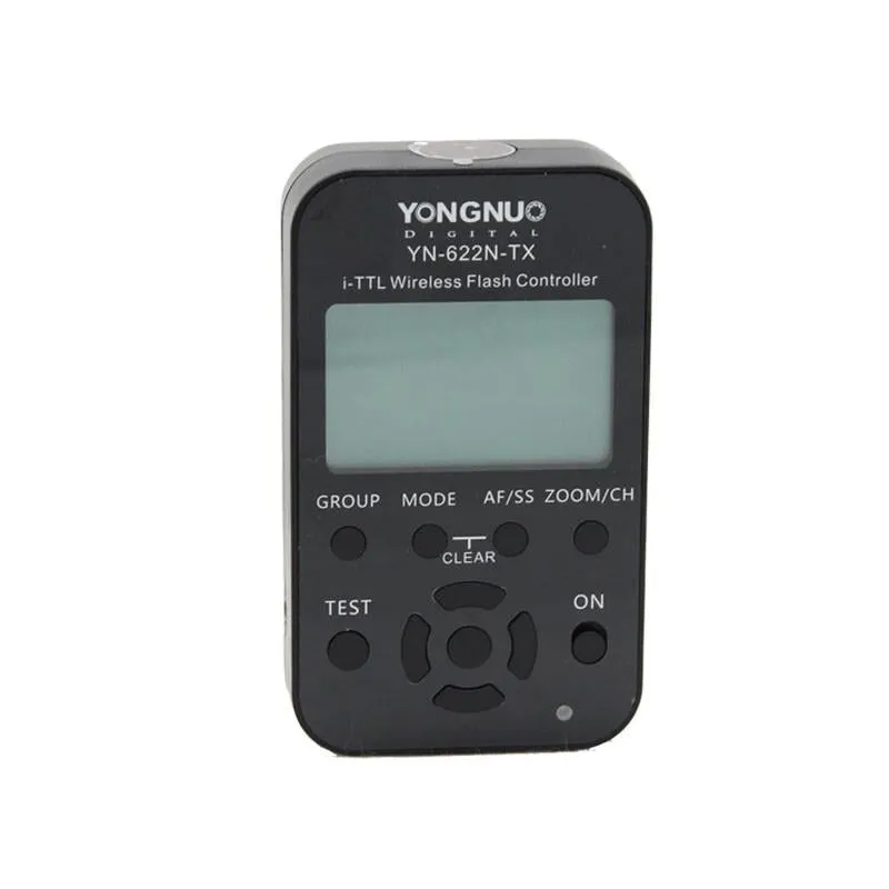 Yongnuo YN622N-TX Wireless Flash Controller for Nikon